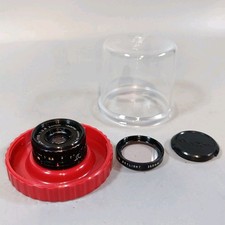 Ashai Pentax 110 film camera