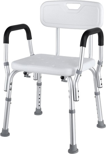 Shower chair seat mobility - shower,