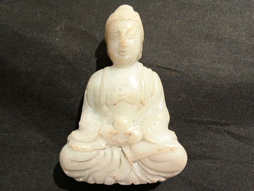 Great chinese nephrite white - great,