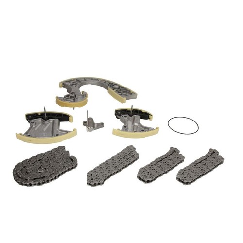 Timing set fits - set, a6