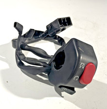 Triumph TT600 Right Handlebar