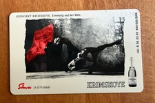 Telephone card Simex Krimskoye