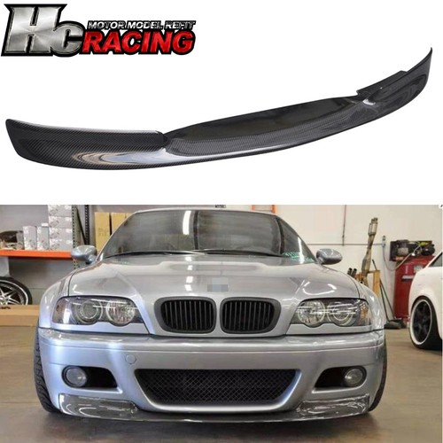 Carbon fiber front - carbon,