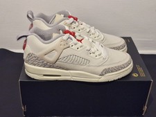 Nike Jordan Spizike Low (GS)