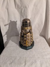 Who dalek clock - dr,