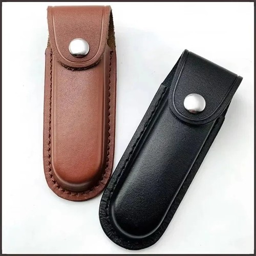 Folding knife multi - folding, case
