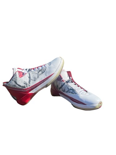 Nike air jordan xxii - air,
