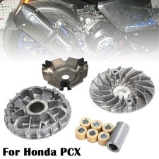 Front clutch variator for - front,
