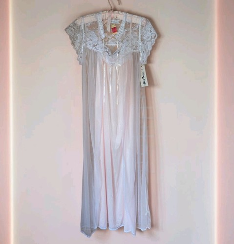 Vintage 60s miss elaine - vintage, pink
