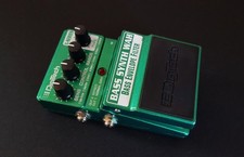 DigiTech X-Series Bass Synth Wah Envelope Filter Effects Pedal - FREE POST