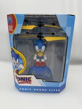 Classic Sonic The Hedgehog