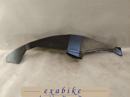 Left plastic element - for, honda