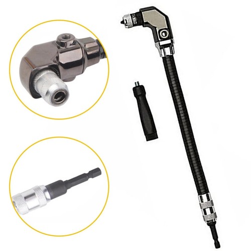 Degree electric drill right - electric,