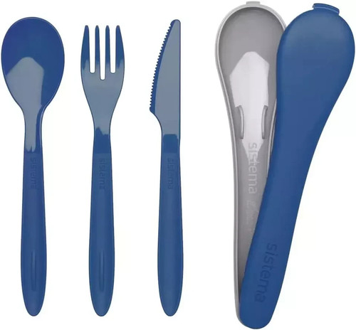 Sistema plastic travel sturdy - plastic,