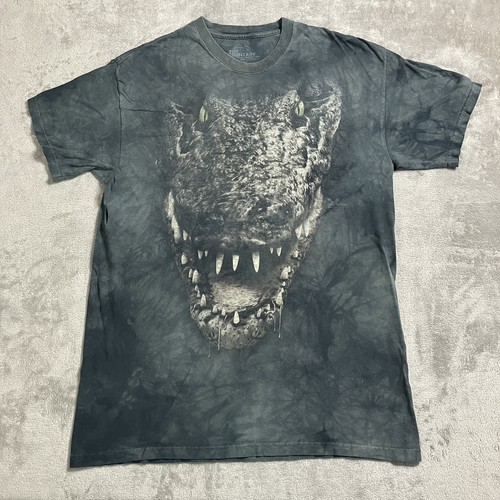 The mountain shirt - the,