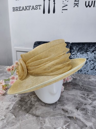 Wedding special occasion hat - special,