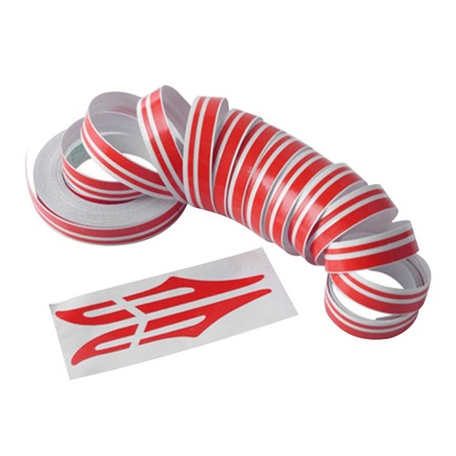Striping pin stripe - striping,