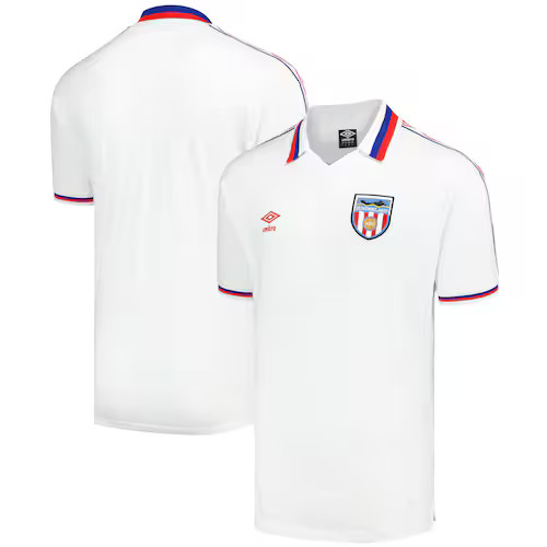 Sunderland 1980 away shirt - 1980,