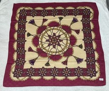Celine Bandana Handkerchief