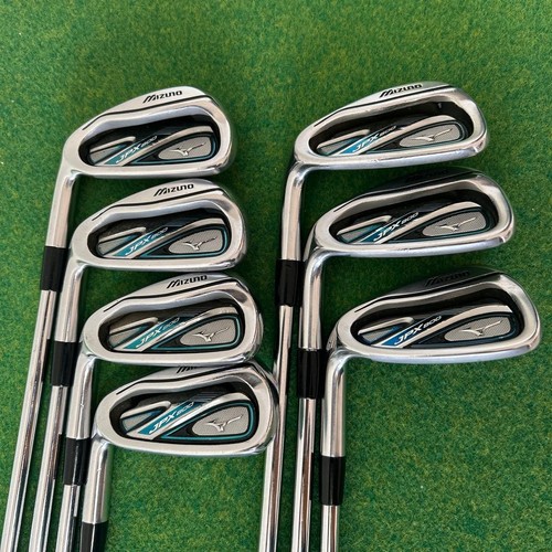 Mizuno jpx 800 iron - mizuno,
