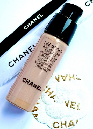 Chanel les beiges - les, healthy