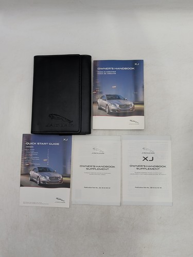 2014 jaguar owner manual - jaguar, owner's