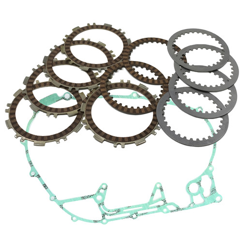Genuine fcc clutch disc series - fcc,
