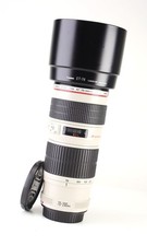 Canon EF 70-200mm F4 L USM