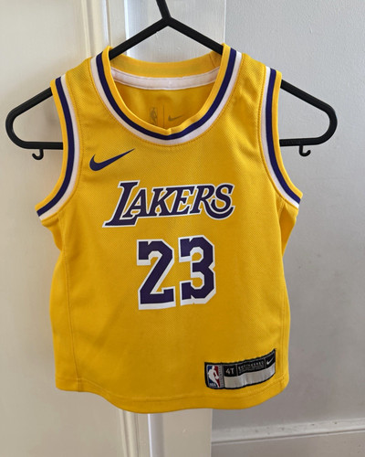 Nike los angeles lakers lebron - angeles,