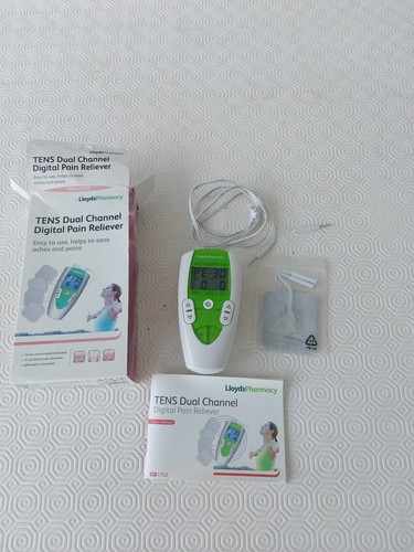 Lloyds pharmacy tens dual - lloyds,