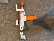 Nerf N-Strike Modulus