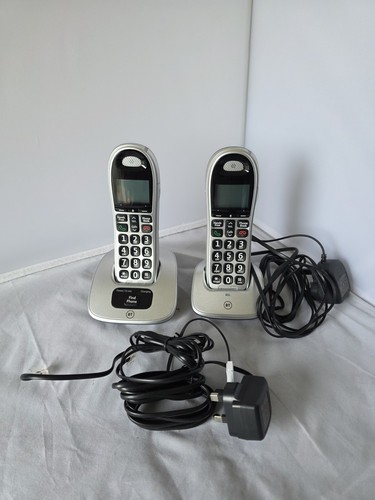 4000 twin big - 4000, button