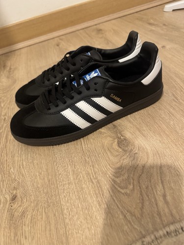 Adidas samba men - uk, 9