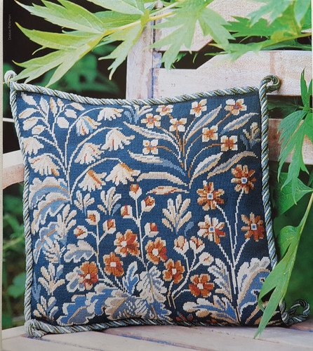 Ehrman millefleurs candace - ehrman,
