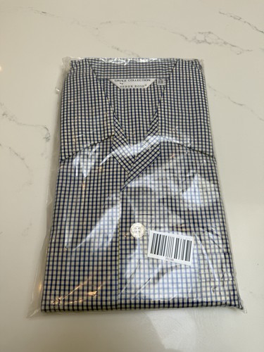 Derek rose mens pyjamas - rose,