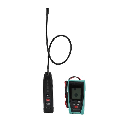 Underground wire locator - underground,