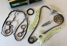 BMW MINI R56 R57 R58 R59 1.6 COOPER S & JCW 174 184 211BHP BGA TIMING CHAIN KIT