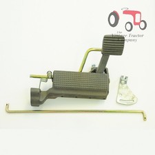 Massey Ferguson THROTTLE PEDAL