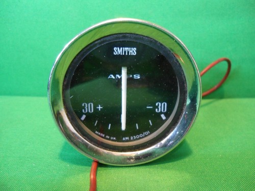 Vintage 1960s smiths - smiths, classic