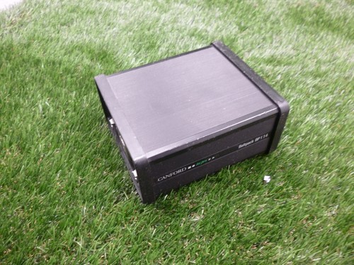 Genuine canford tecpro bp114 - canford,