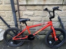 Wethepeople Arcade BMX Bike