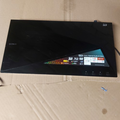 Sony bdp s4100 - s4100, smart