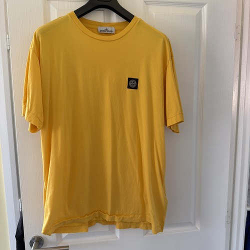 Stone island shirt 3xl - t-shirt,