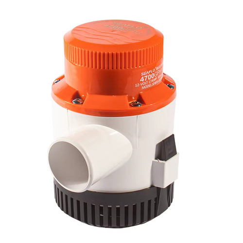 12v water pump - water, large