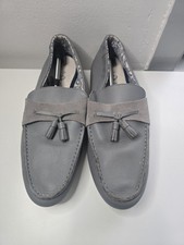 Nanny state mens moccasin