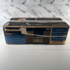 Panasonic SA-PM250B Hi Fi