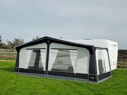 Camptech cayman awning - cayman,