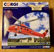 Corgi Aviation Archive 1:72
