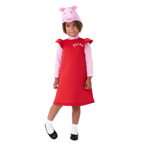 Peppa pig girls - peppa,