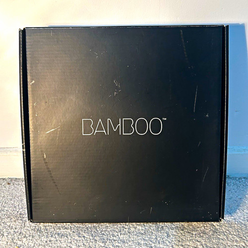Wacom bamboo one usb wired - bamboo,